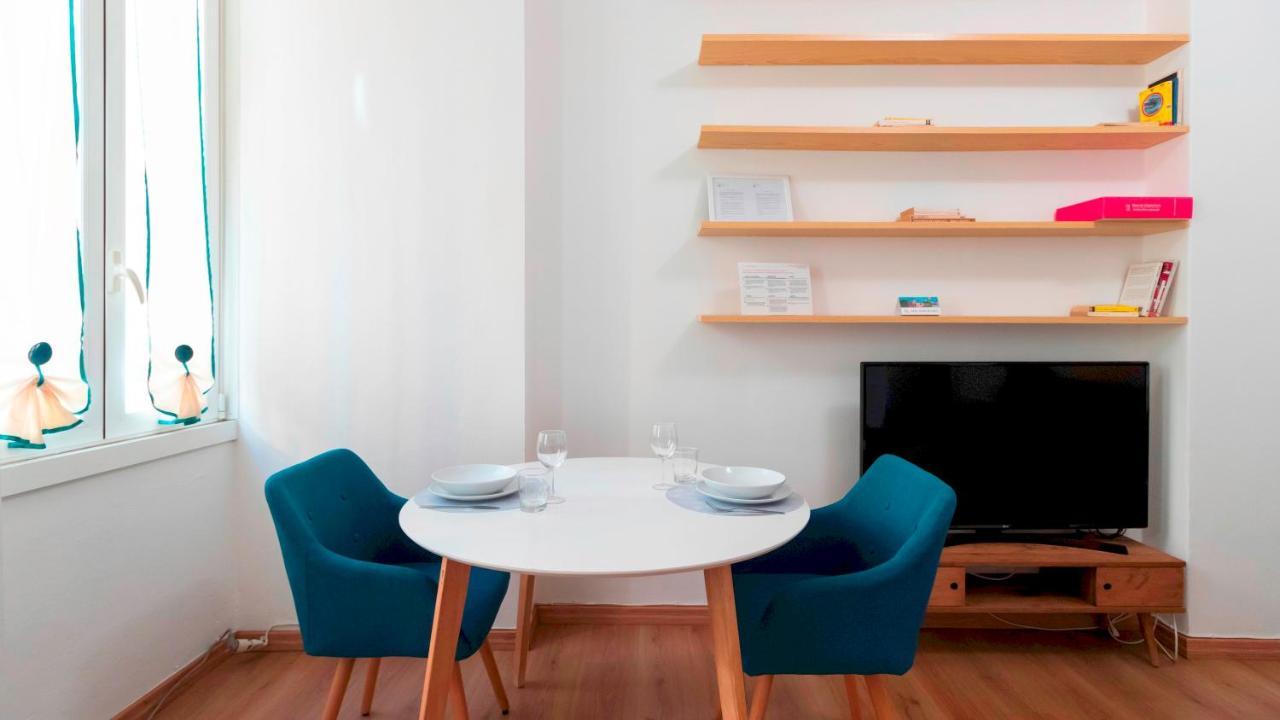 Appartement Italianway - Fatebenesorelle 18a