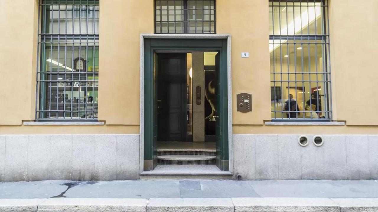 Italianway - Bollo 1 Milano