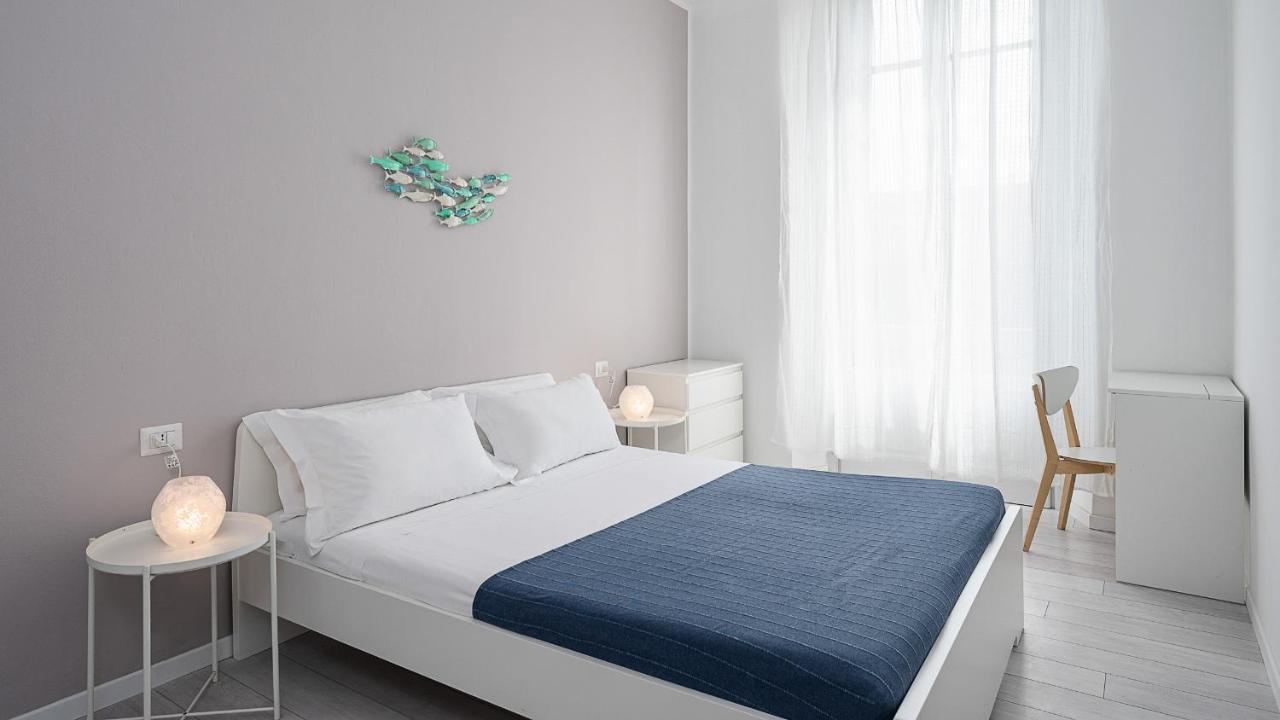 Italianway - Montello Lejlighed Milano