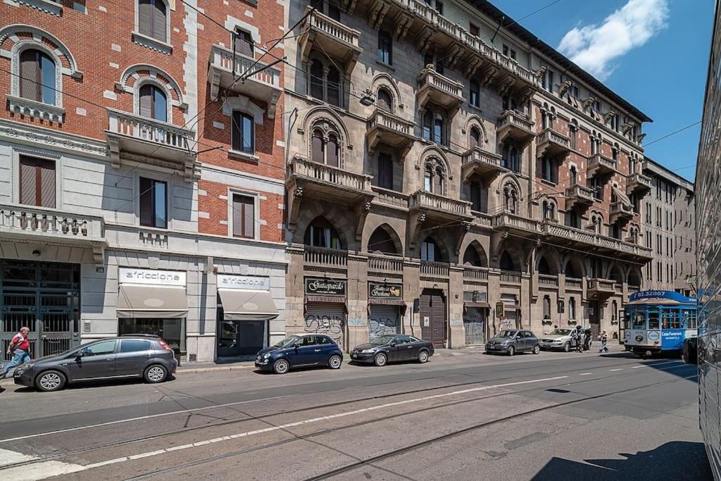 Apartment Center-design Attic Penthouse With Private Terrace *