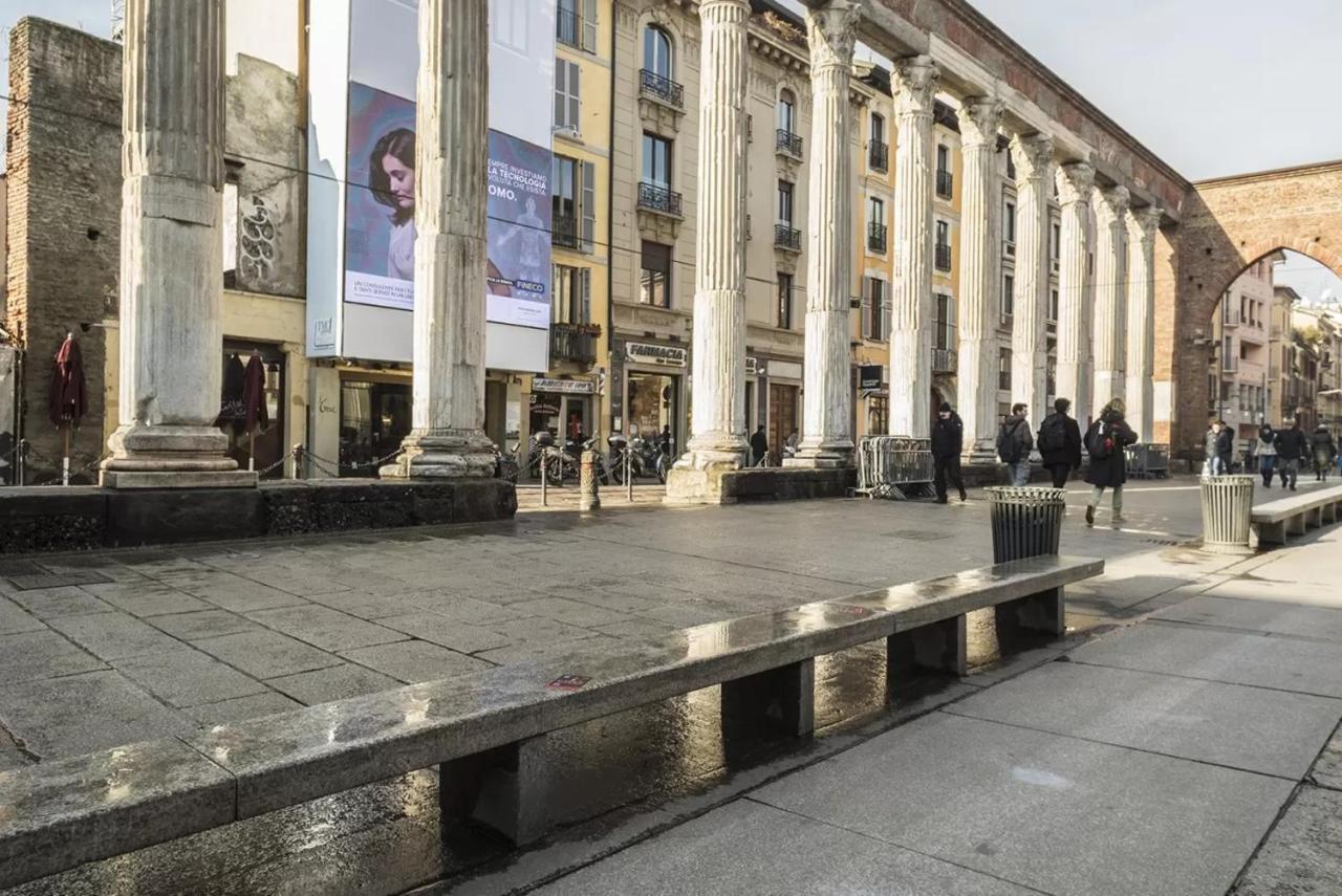 Apartment Porta Ticinese 24 Milan