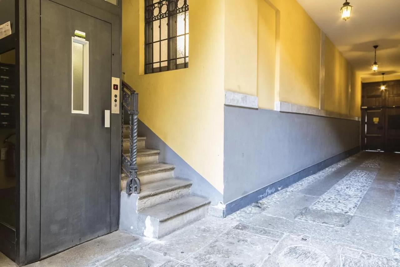 Porta Ticinese 24 Apartment *