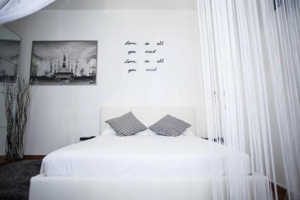 Apartment Torino 23 Milan