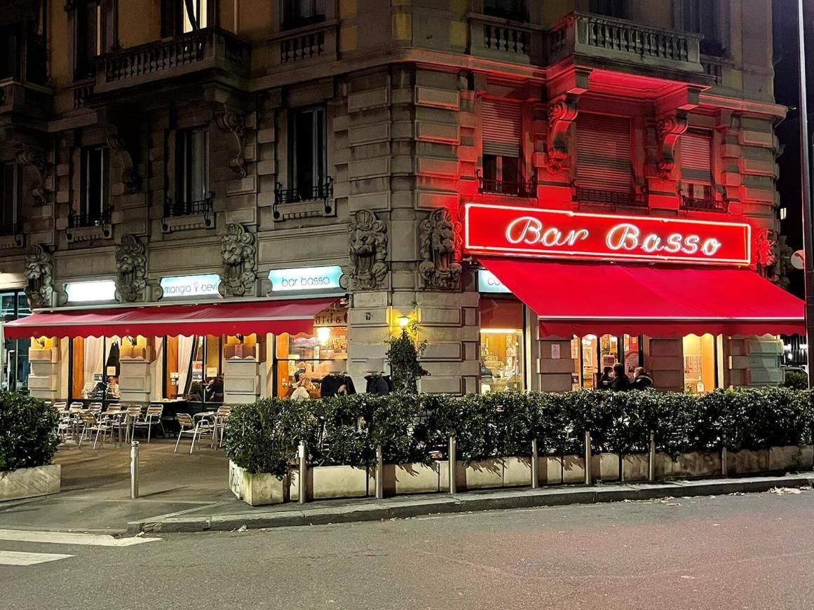 Porta Venezia & Citta Studi * Milano
