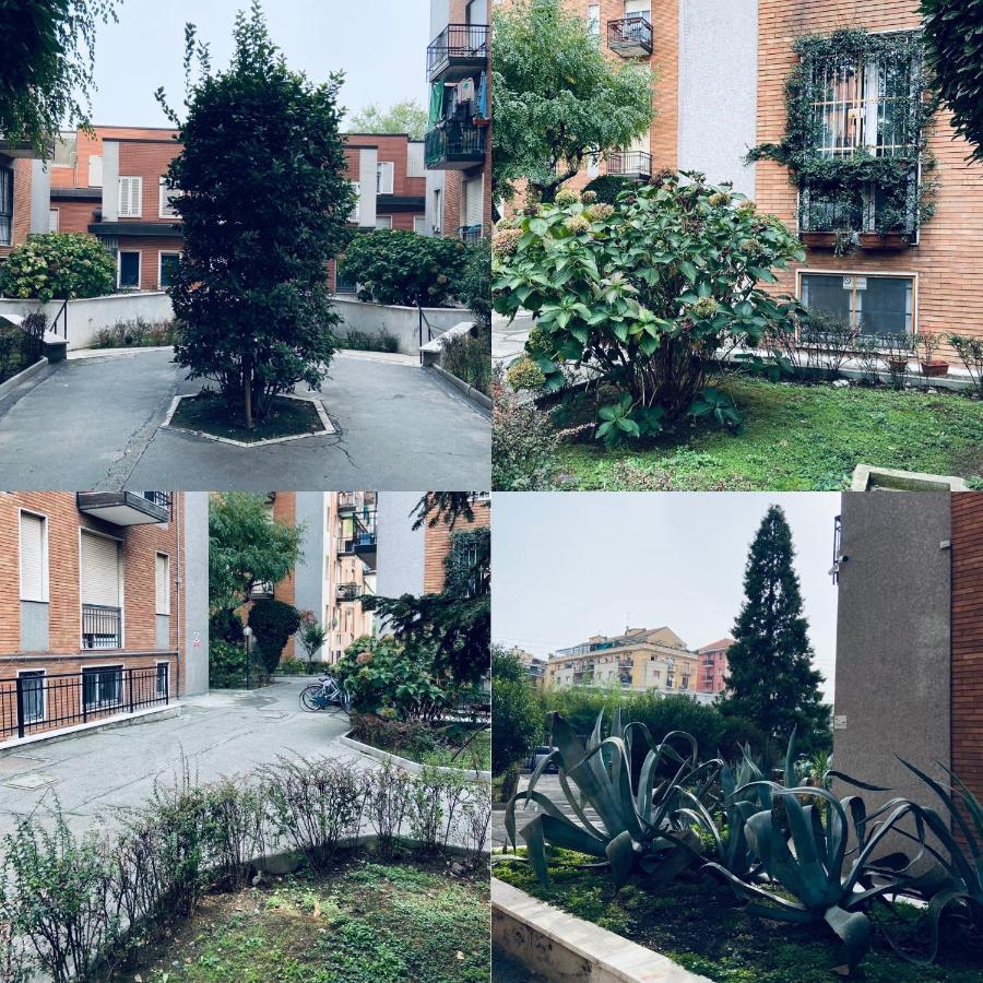 Luxury House Dergano Milano