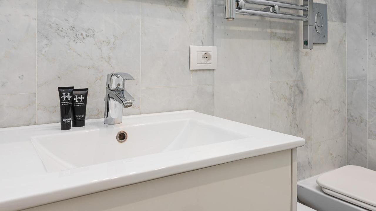 Apartment Italianway - Napo Torriani 22 Mailand