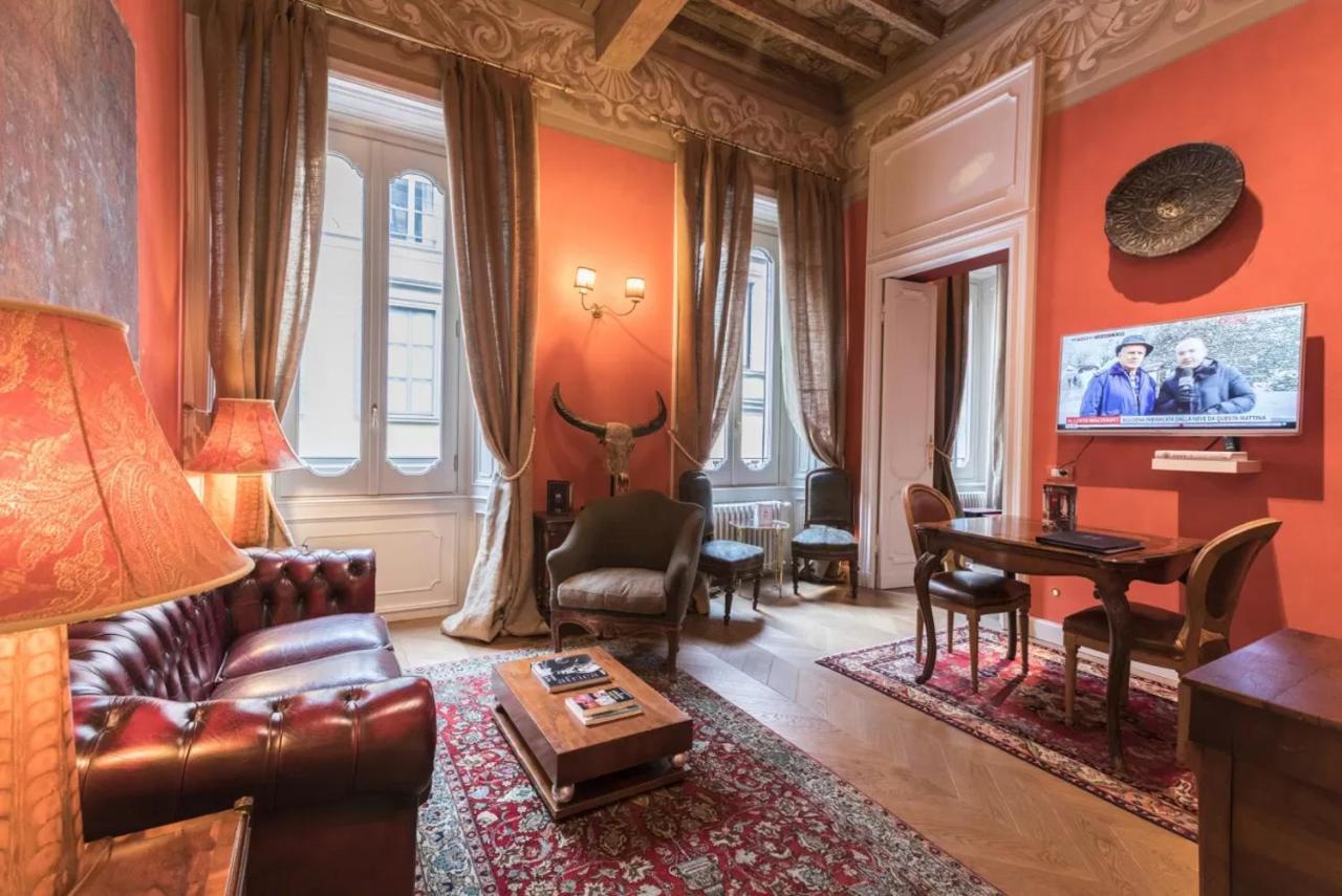 Apartment Italianway - Borgonuovo 12 *