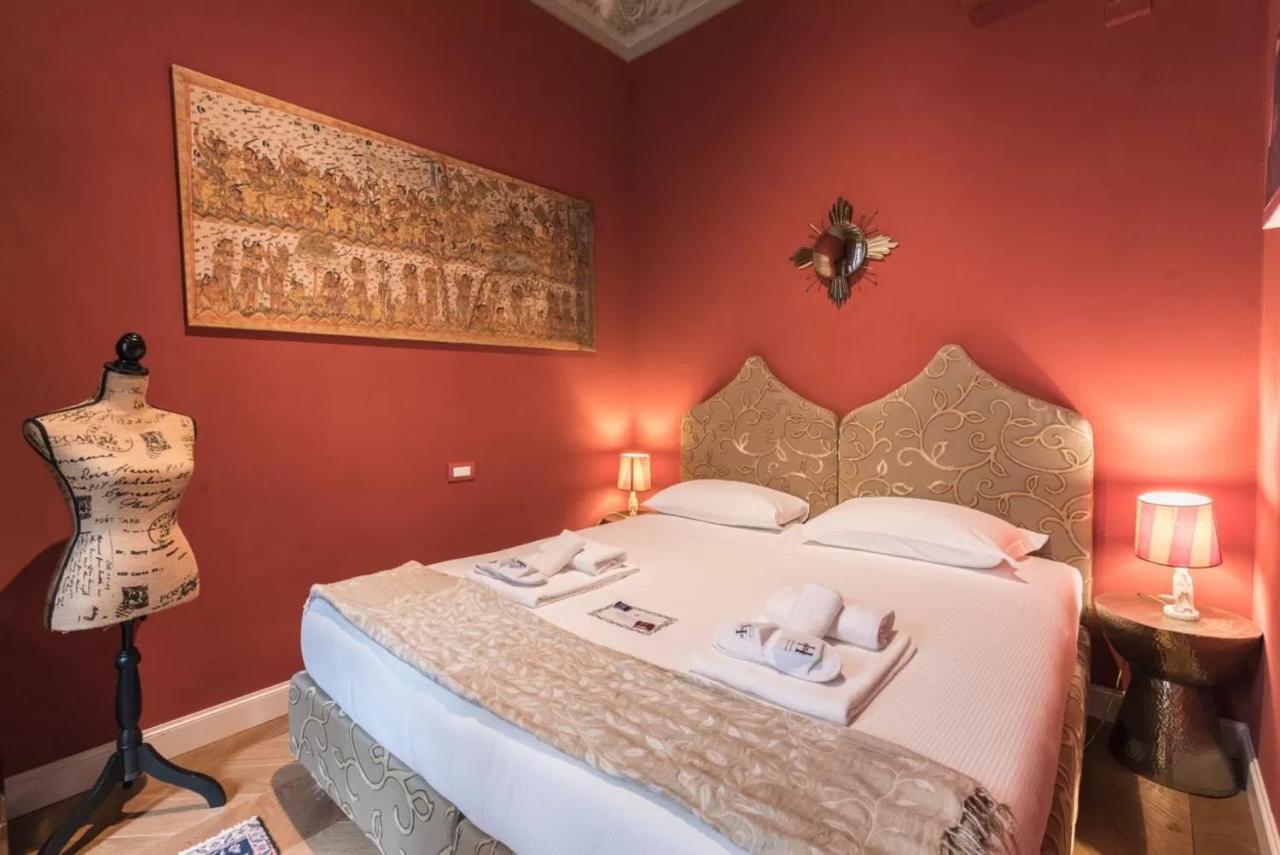 Italianway - Borgonuovo 12 Apartment Mailand