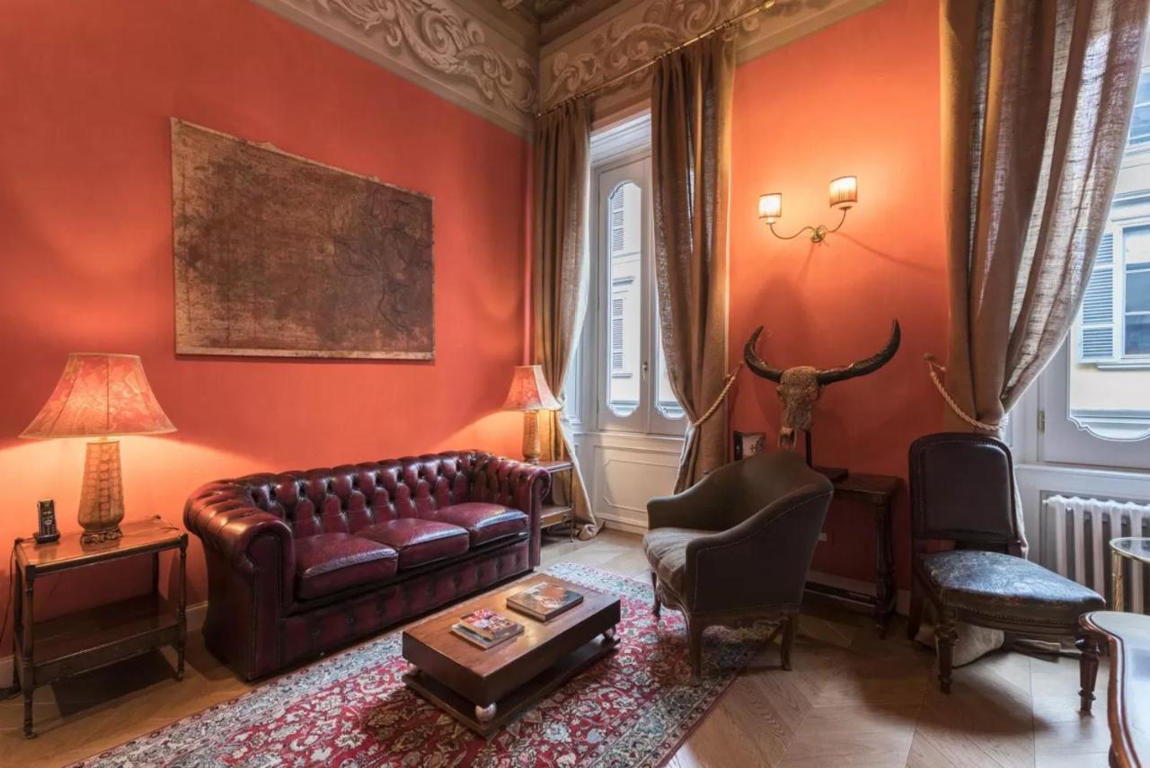 Italianway - Borgonuovo 12 Apartment *