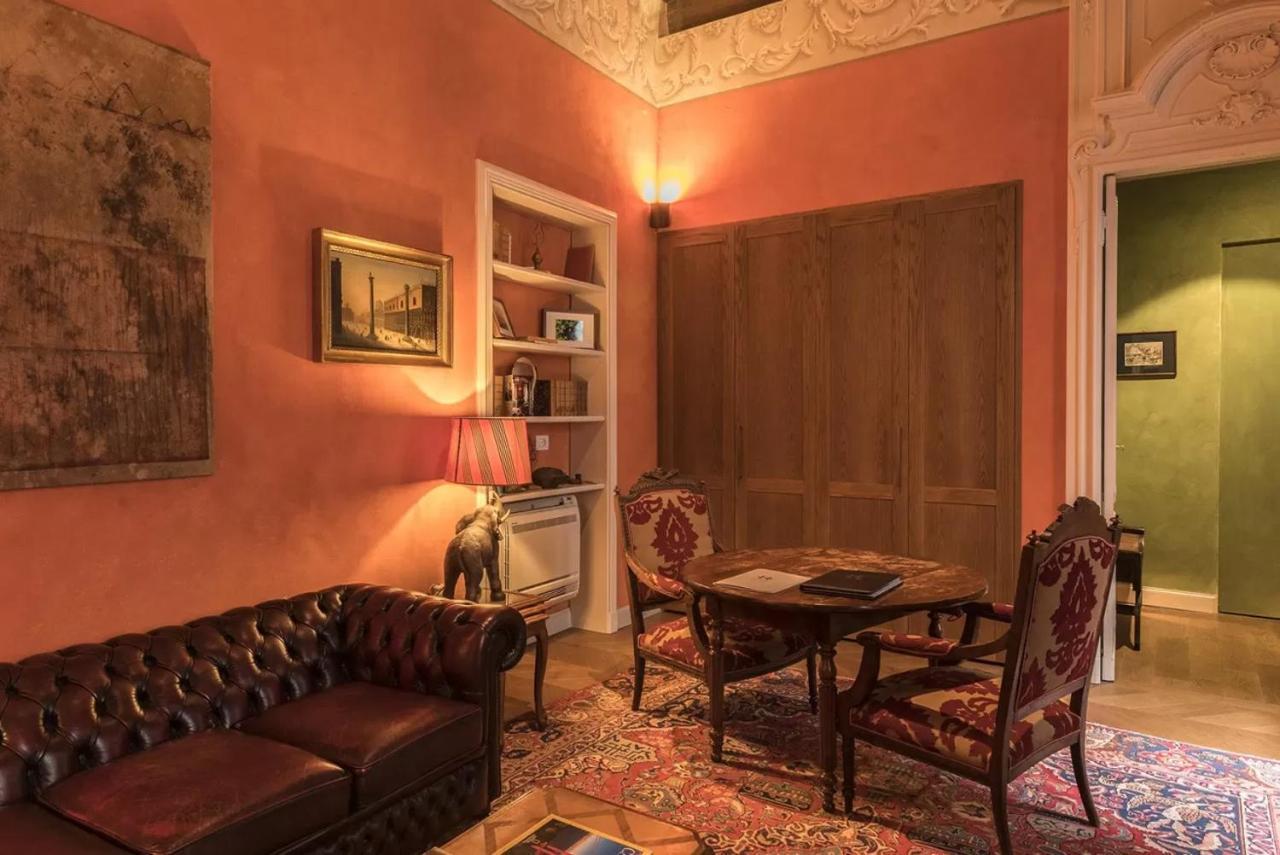 Italianway - Borgonuovo 12 Apartment Mailand