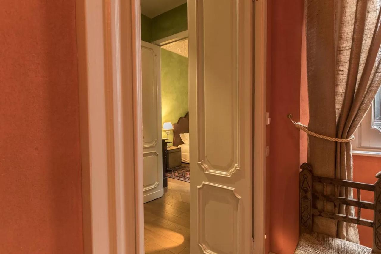 Italianway - Borgonuovo 12 Apartment Mailand