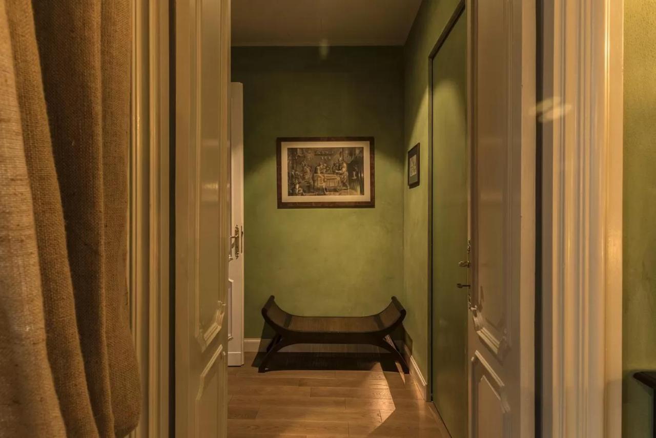 Italianway - Borgonuovo 12 Apartment *