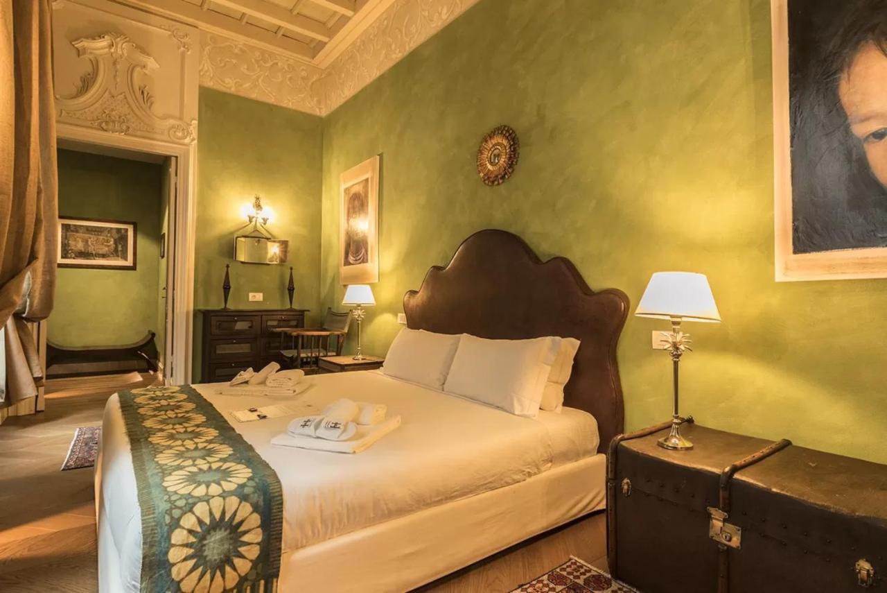 Apartment Italianway - Borgonuovo 12