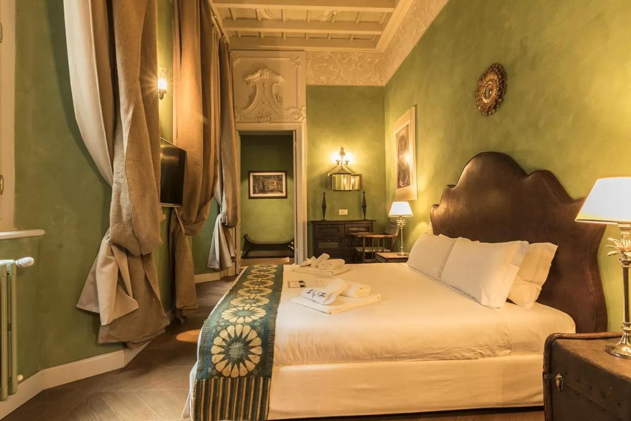 Italianway - Borgonuovo 12 Apartment Mailand