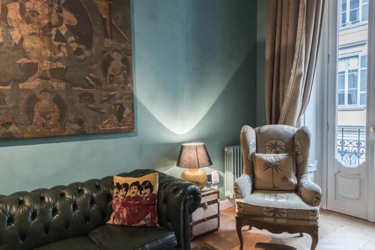 Italianway - Borgonuovo 12 Apartment Mailand