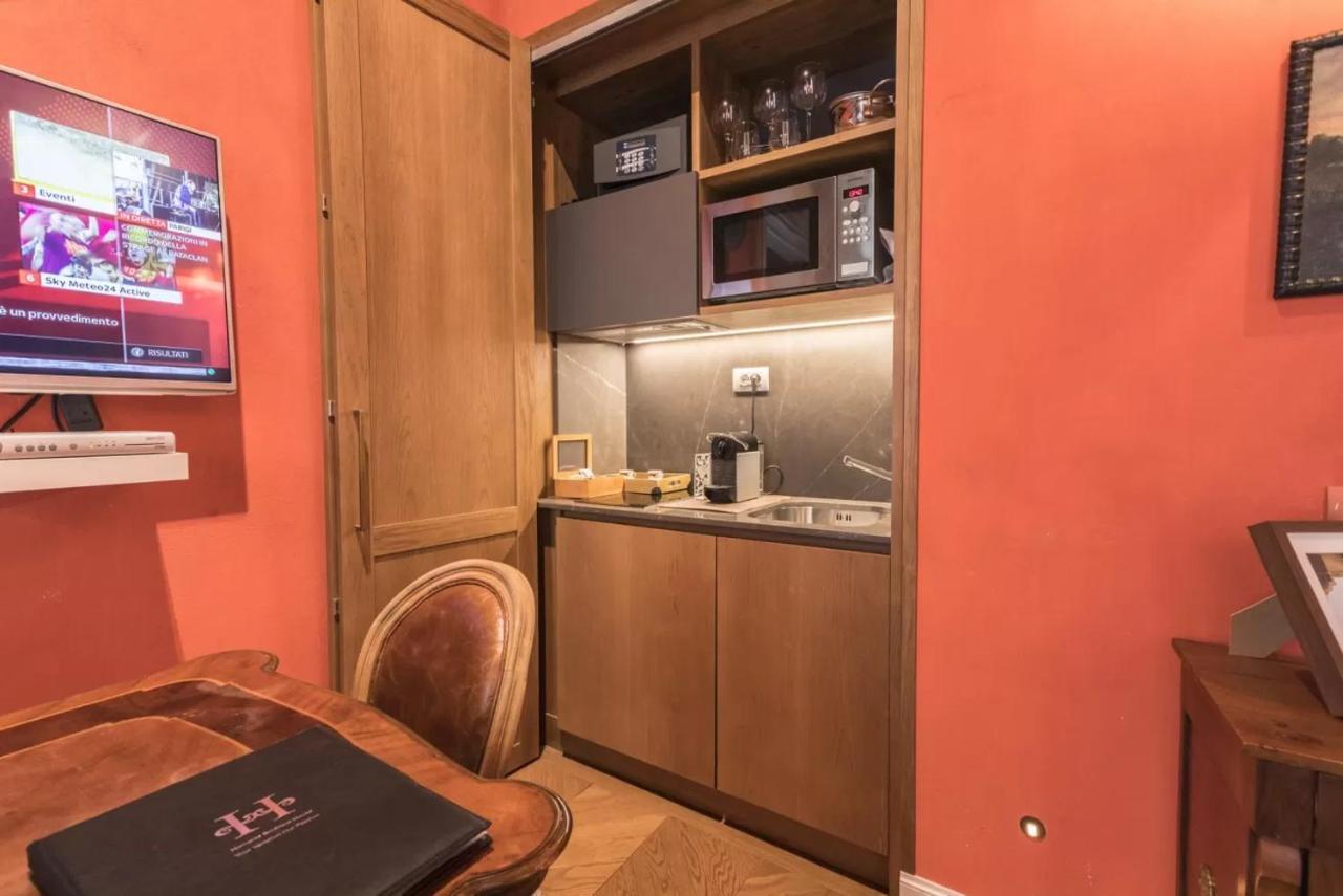 Italianway - Borgonuovo 12 Apartment *