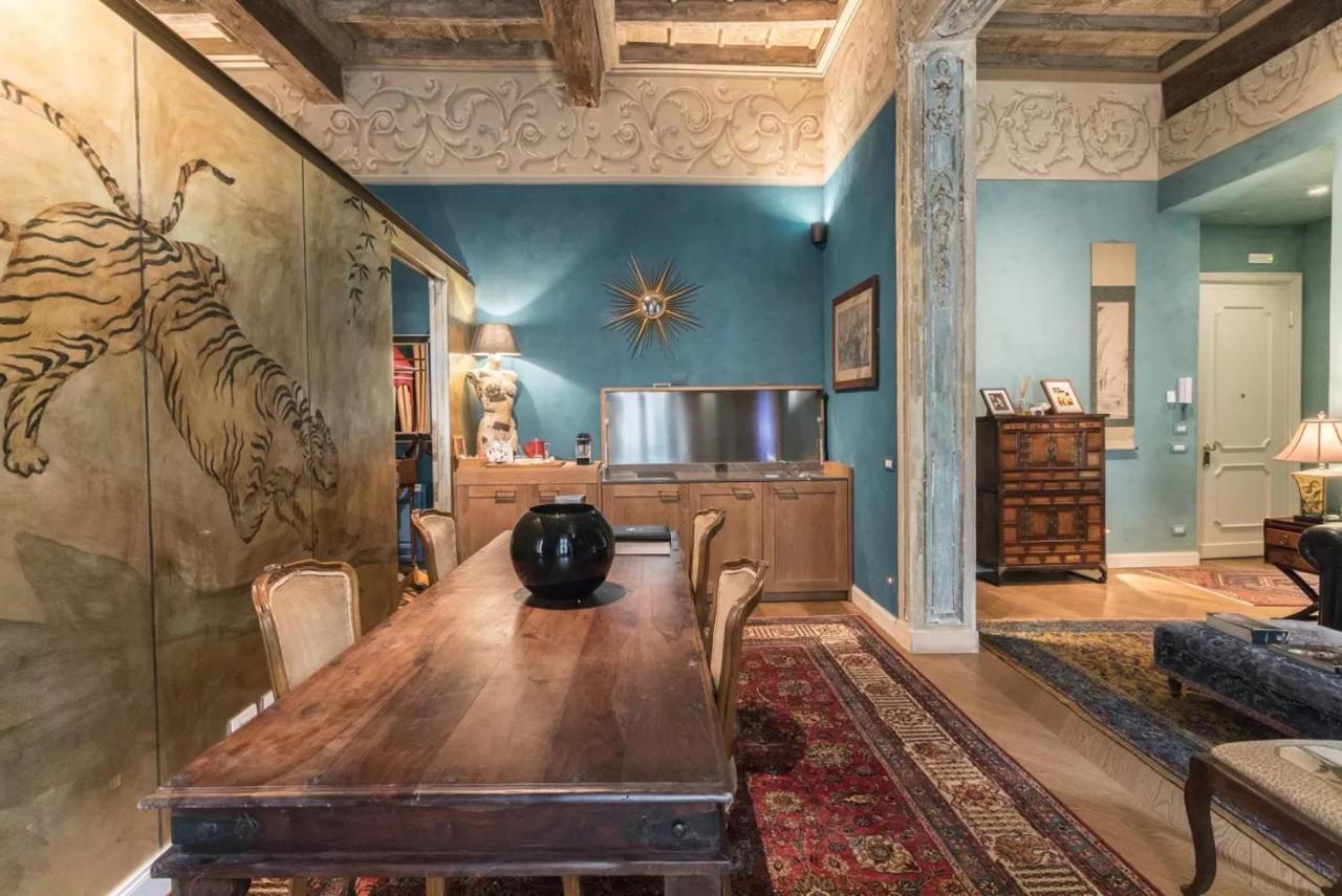 Apartment Italianway - Borgonuovo 12 *