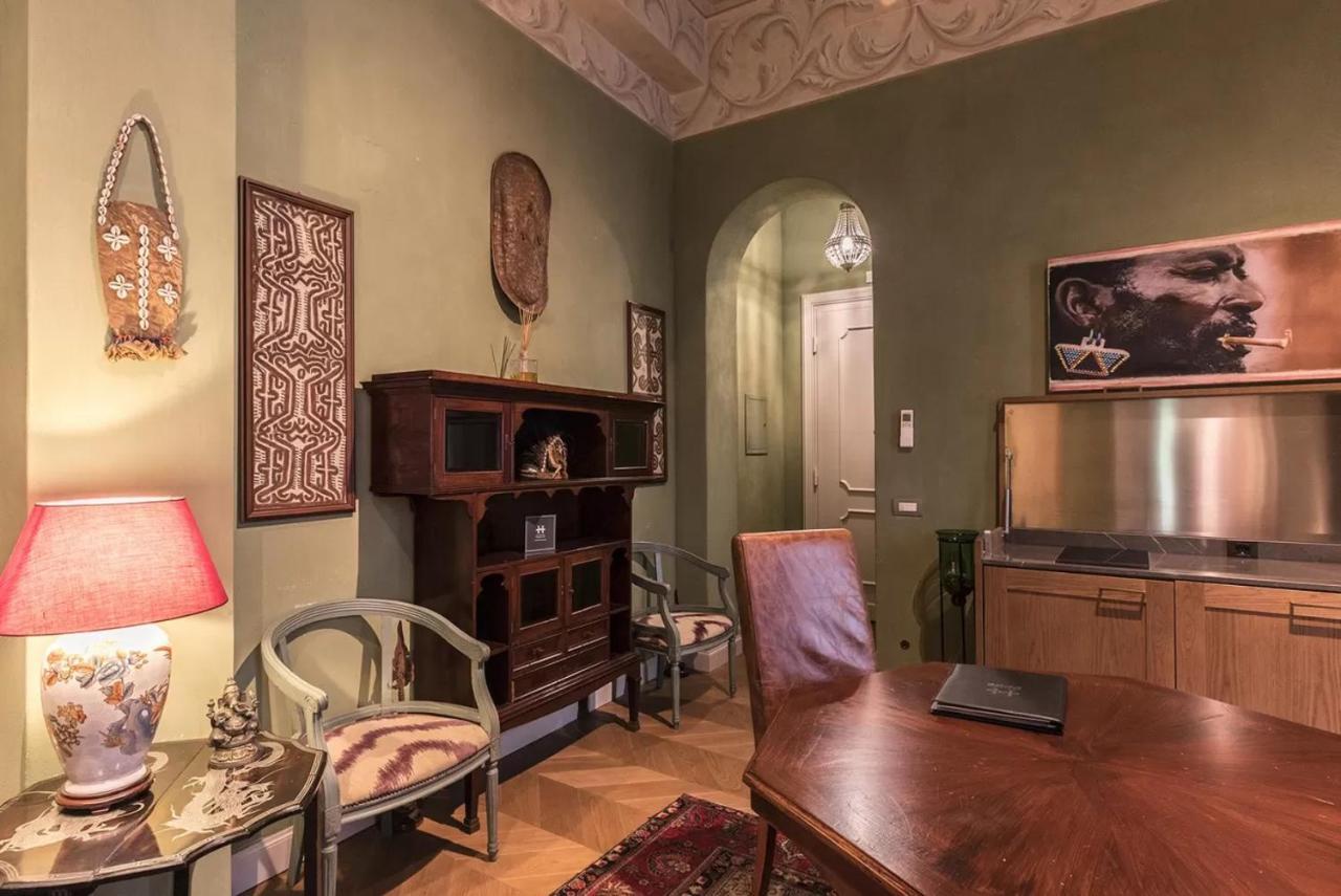 Italianway - Borgonuovo 12 Apartment Mailand