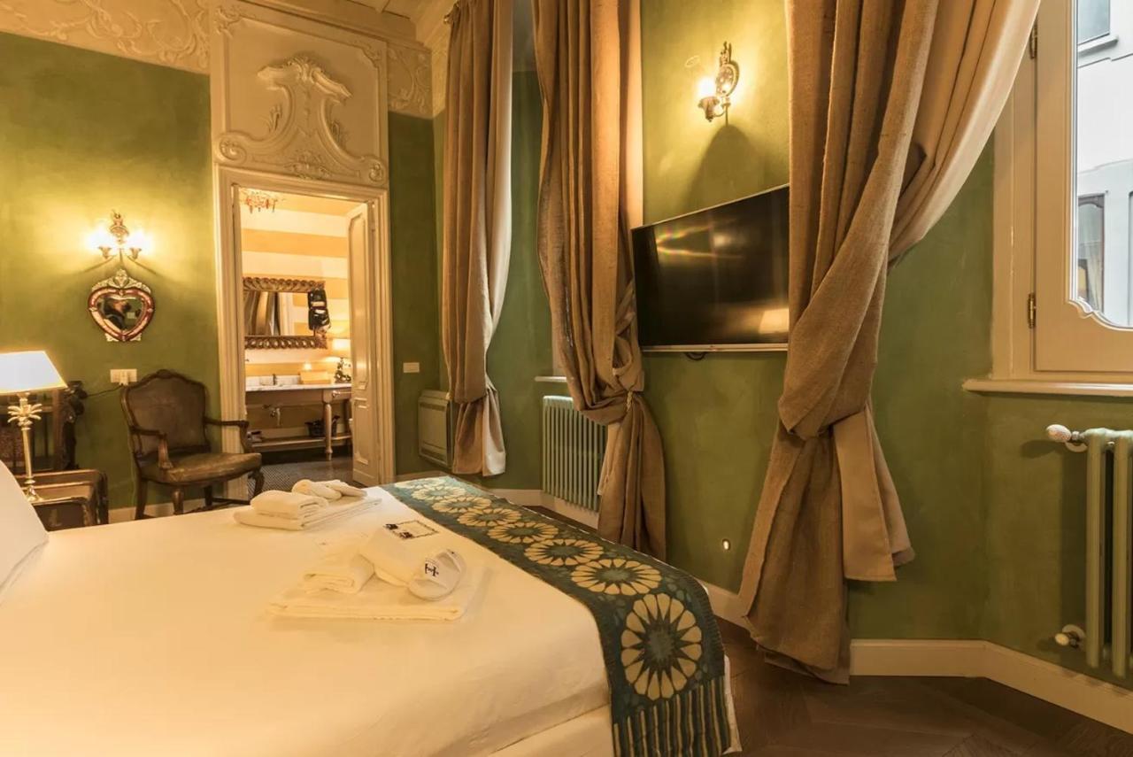 Italianway - Borgonuovo 12 Apartment Mailand