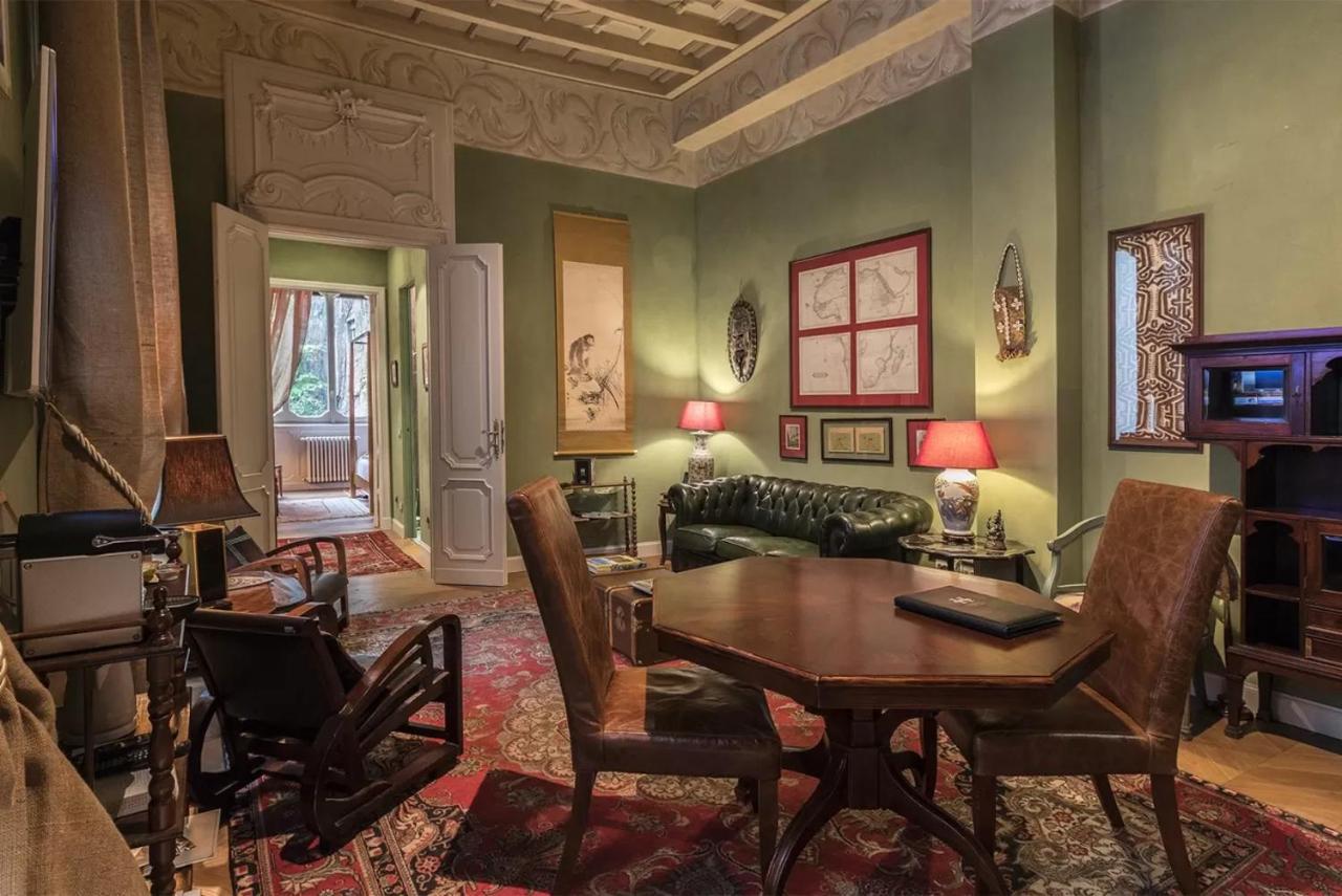 Italianway - Borgonuovo 12 Apartment *