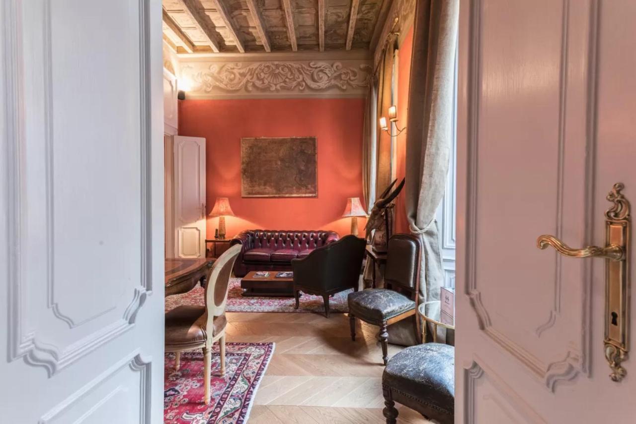 Apartment Italianway - Borgonuovo 12 Mailand