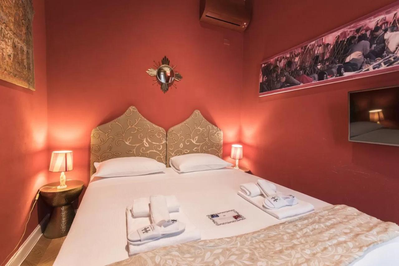 Italianway - Borgonuovo 12 Apartment