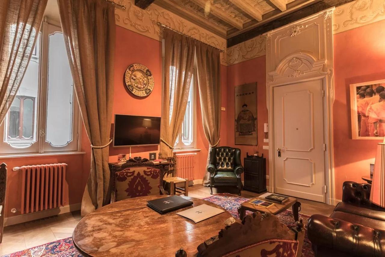 Italianway - Borgonuovo 12 Apartment *