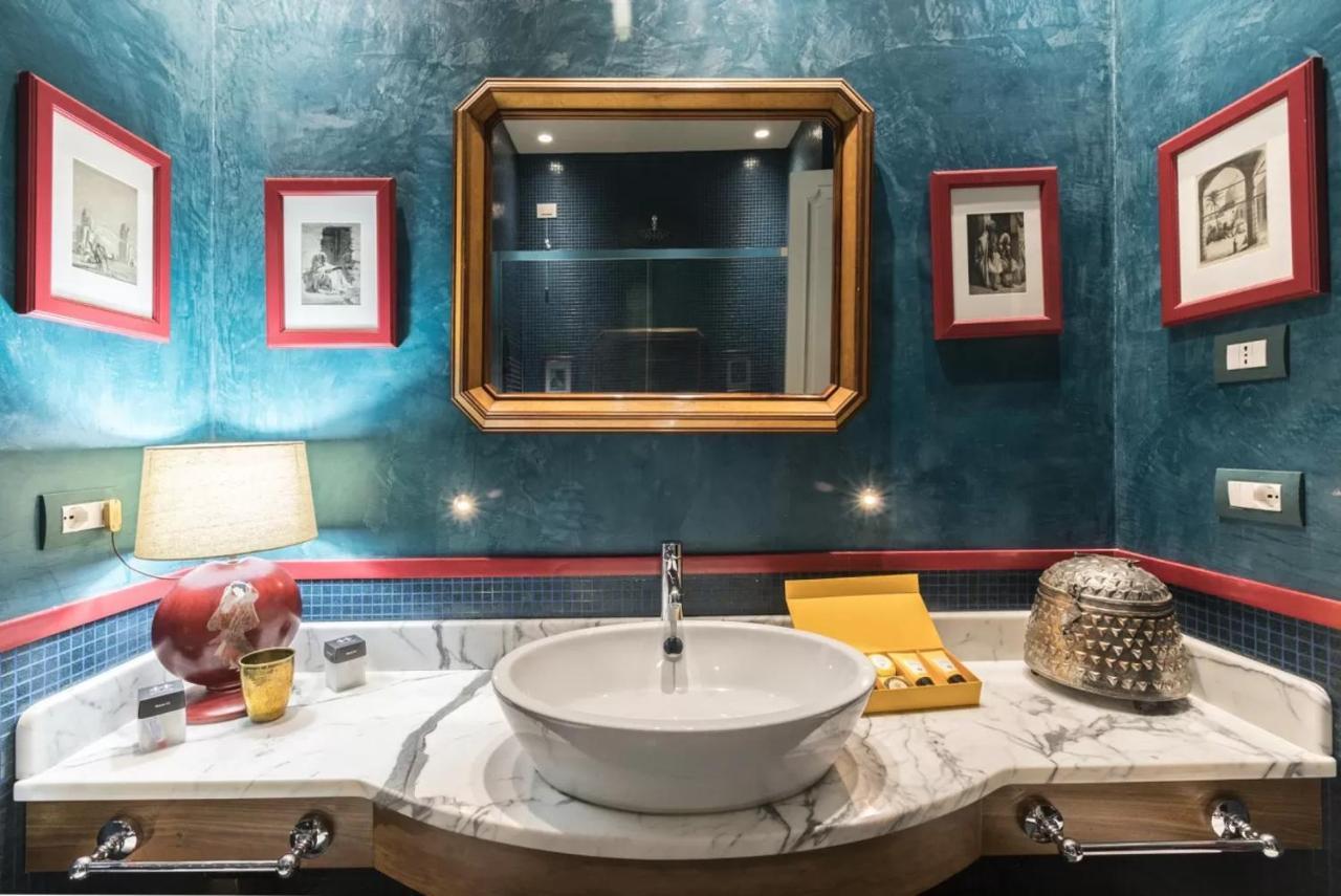 Apartment Italianway - Borgonuovo 12 Mailand