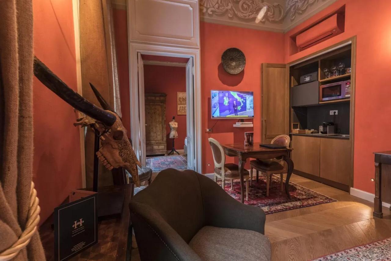 Italianway - Borgonuovo 12 Apartment