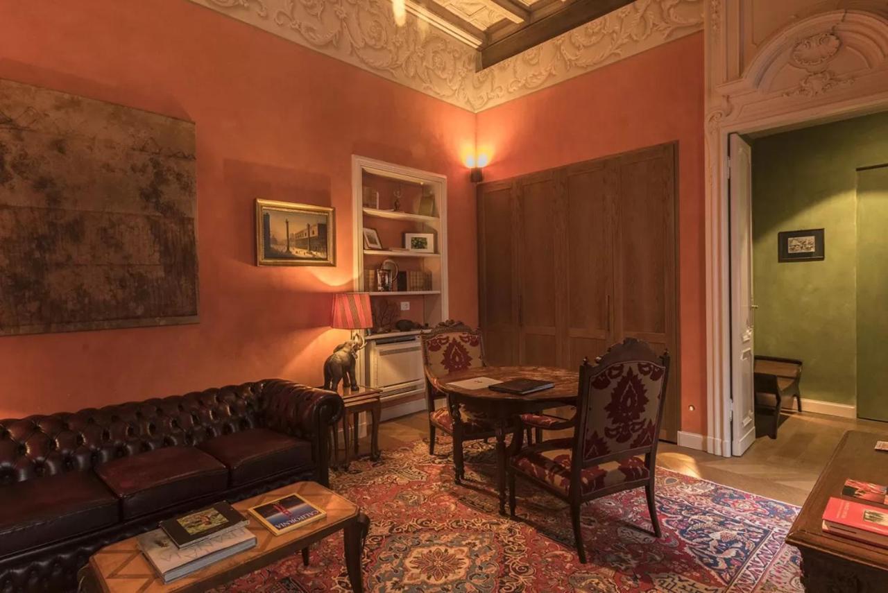 Italianway - Borgonuovo 12 Apartment *
