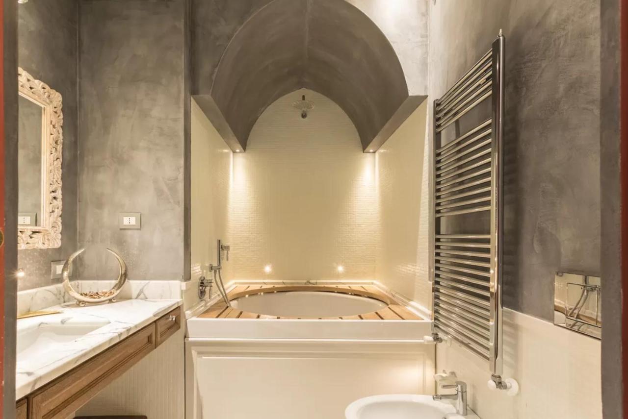 Italianway - Borgonuovo 12 Apartment