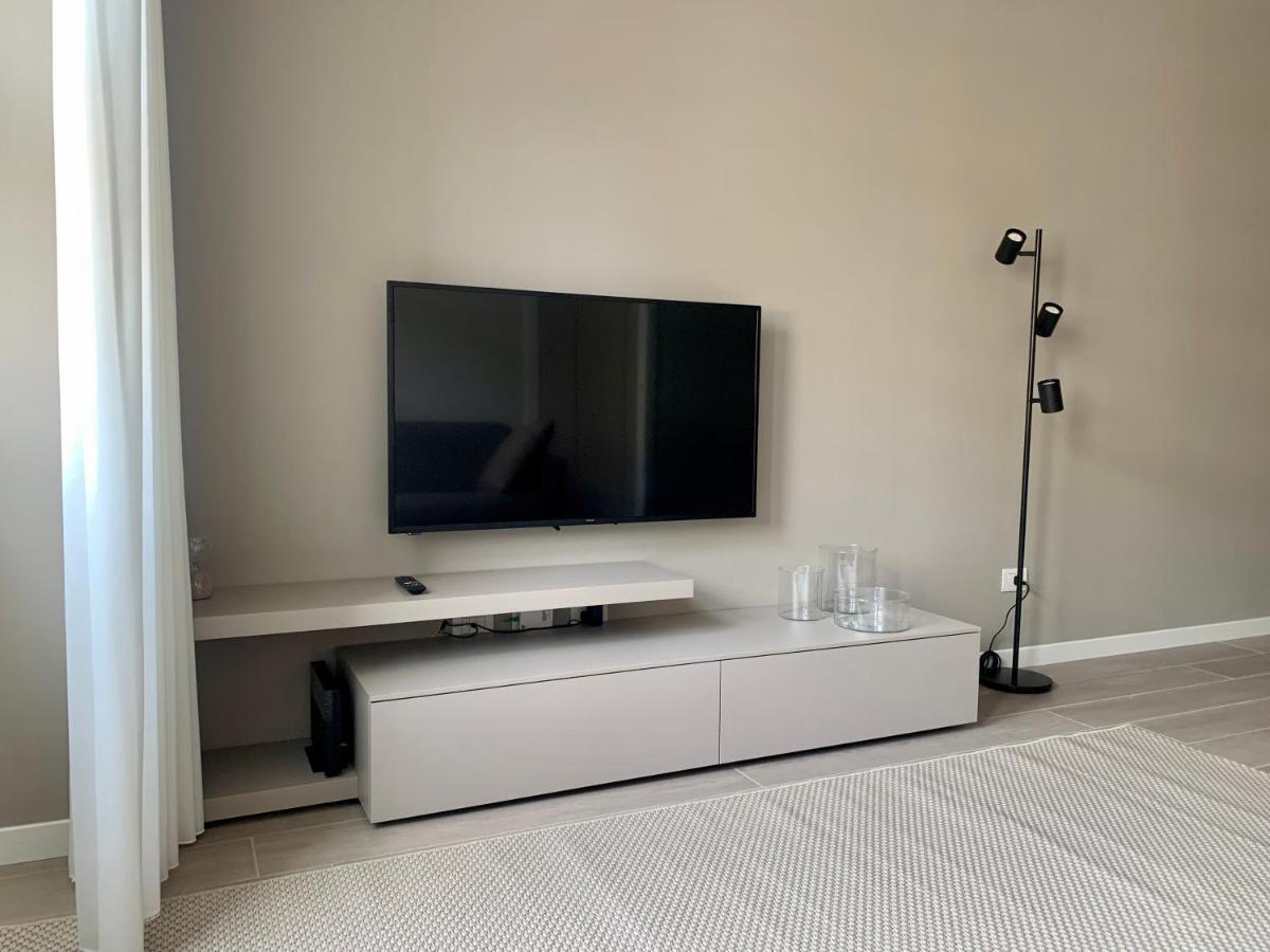 New High Quality In The Center Of Appartement