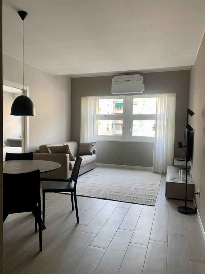 Appartement New High Quality In The Center Of *
