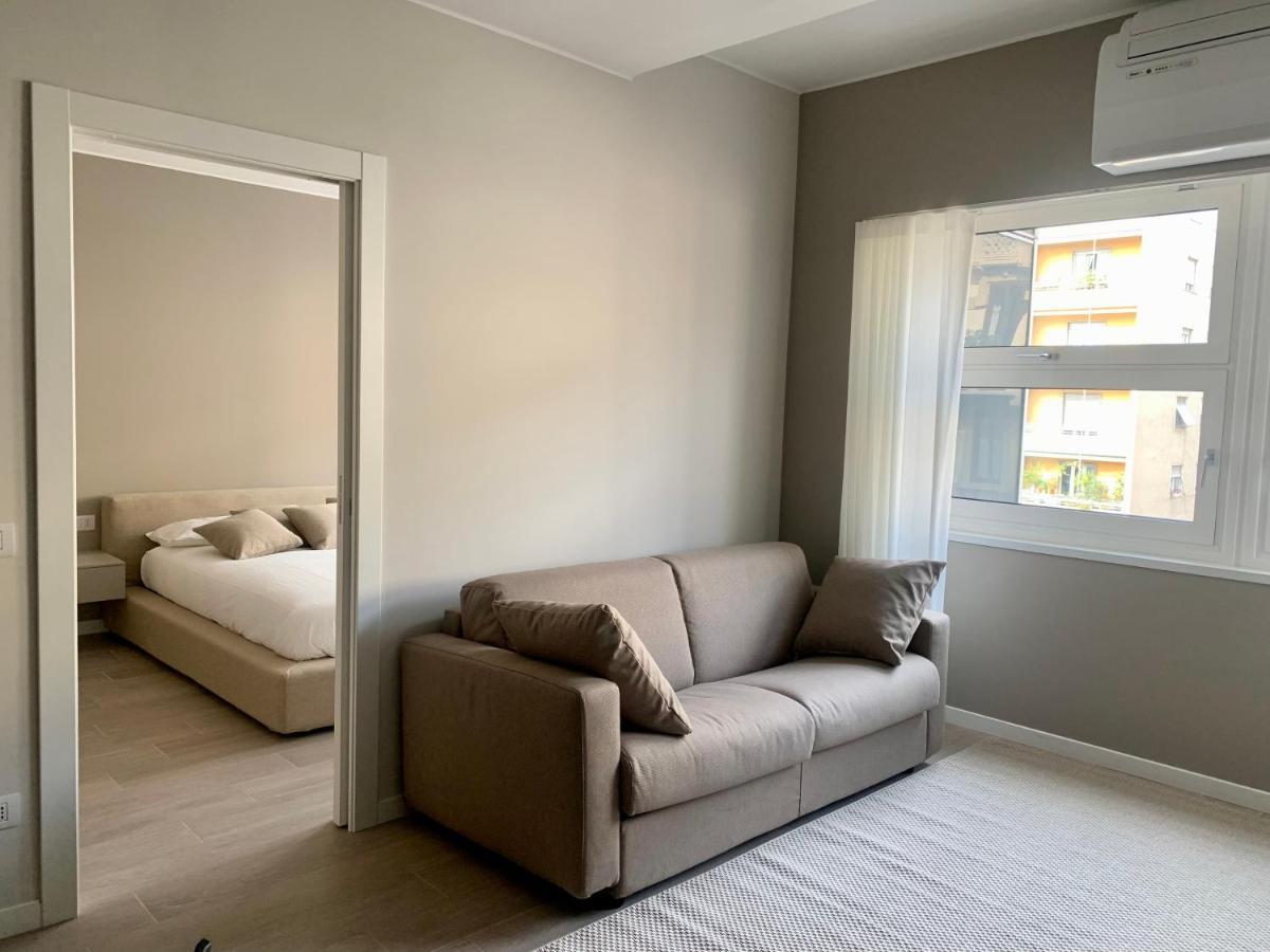 New High Quality In The Center Of Appartement
