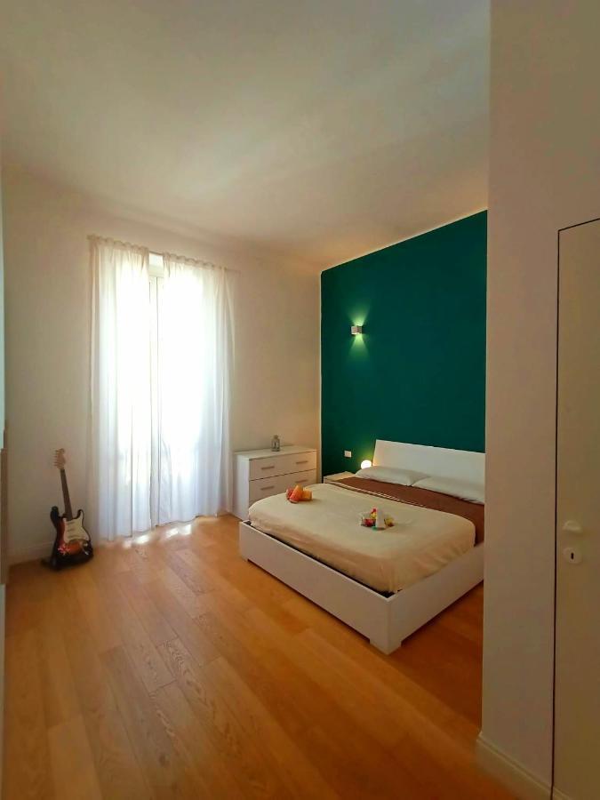 Apartment Charming Ringhiera House In The Heart Of