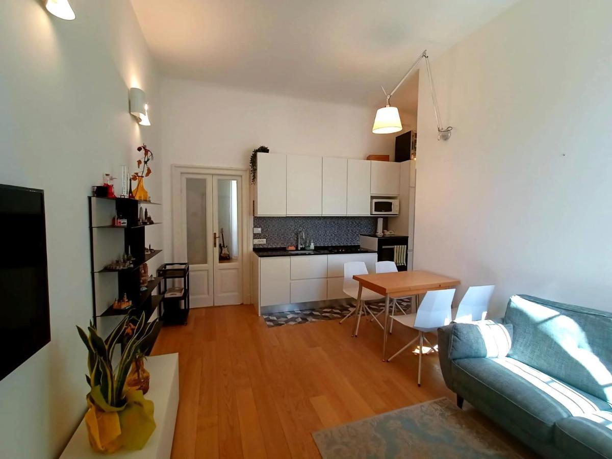 Charming Ringhiera House In The Heart Of