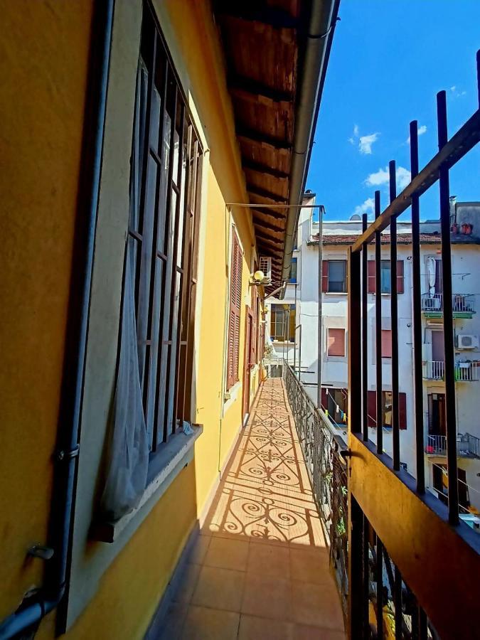 Charming Ringhiera House In The Heart Of *
