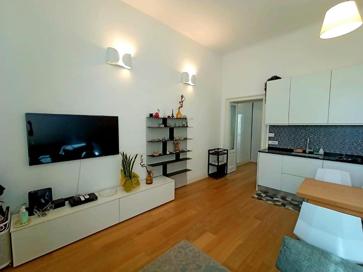 Charming Ringhiera House In The Heart Of Mailand