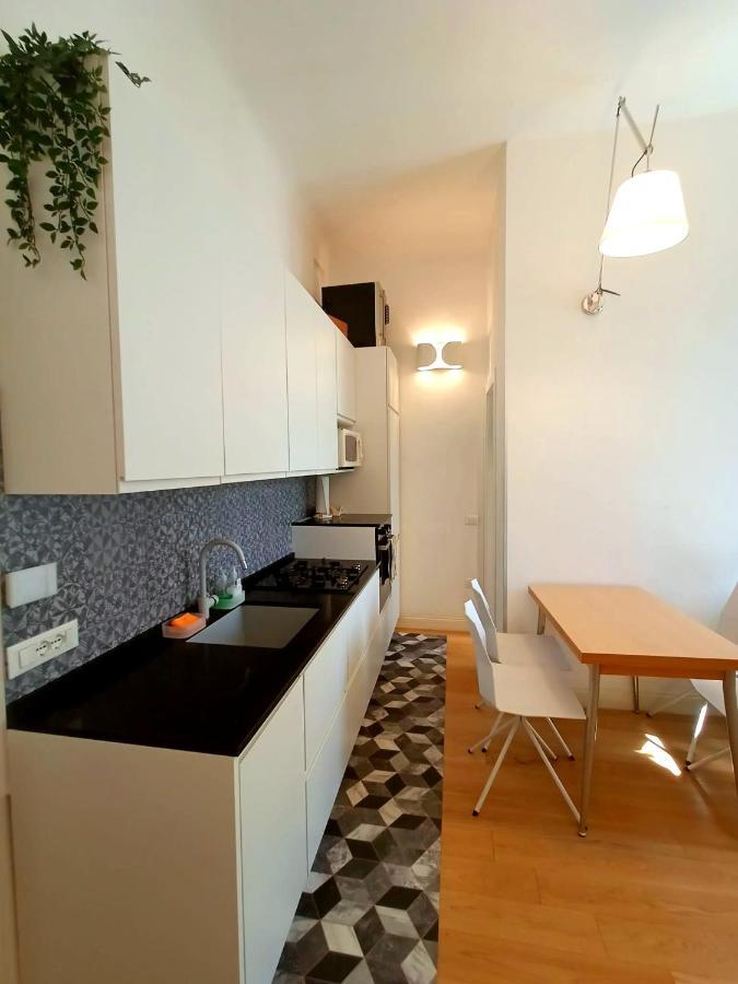 Apartment Charming Ringhiera House In The Heart Of *