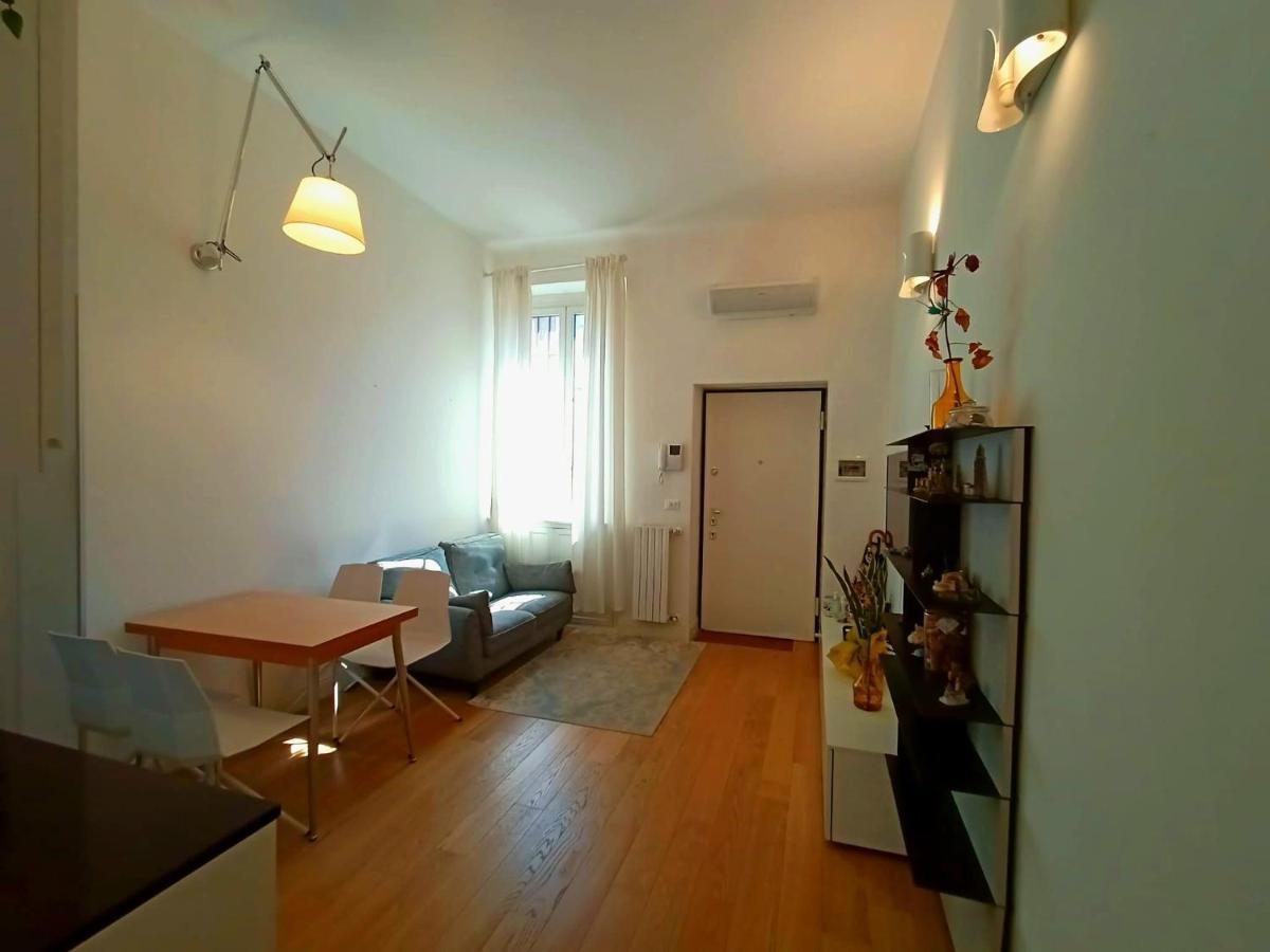 Charming Ringhiera House In The Heart Of
