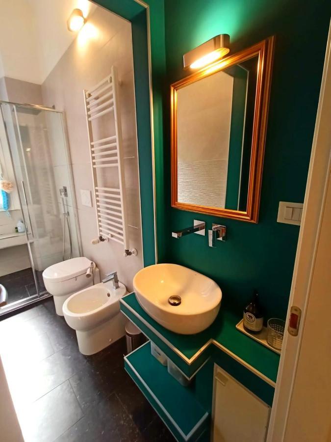 Charming Ringhiera House In The Heart Of *