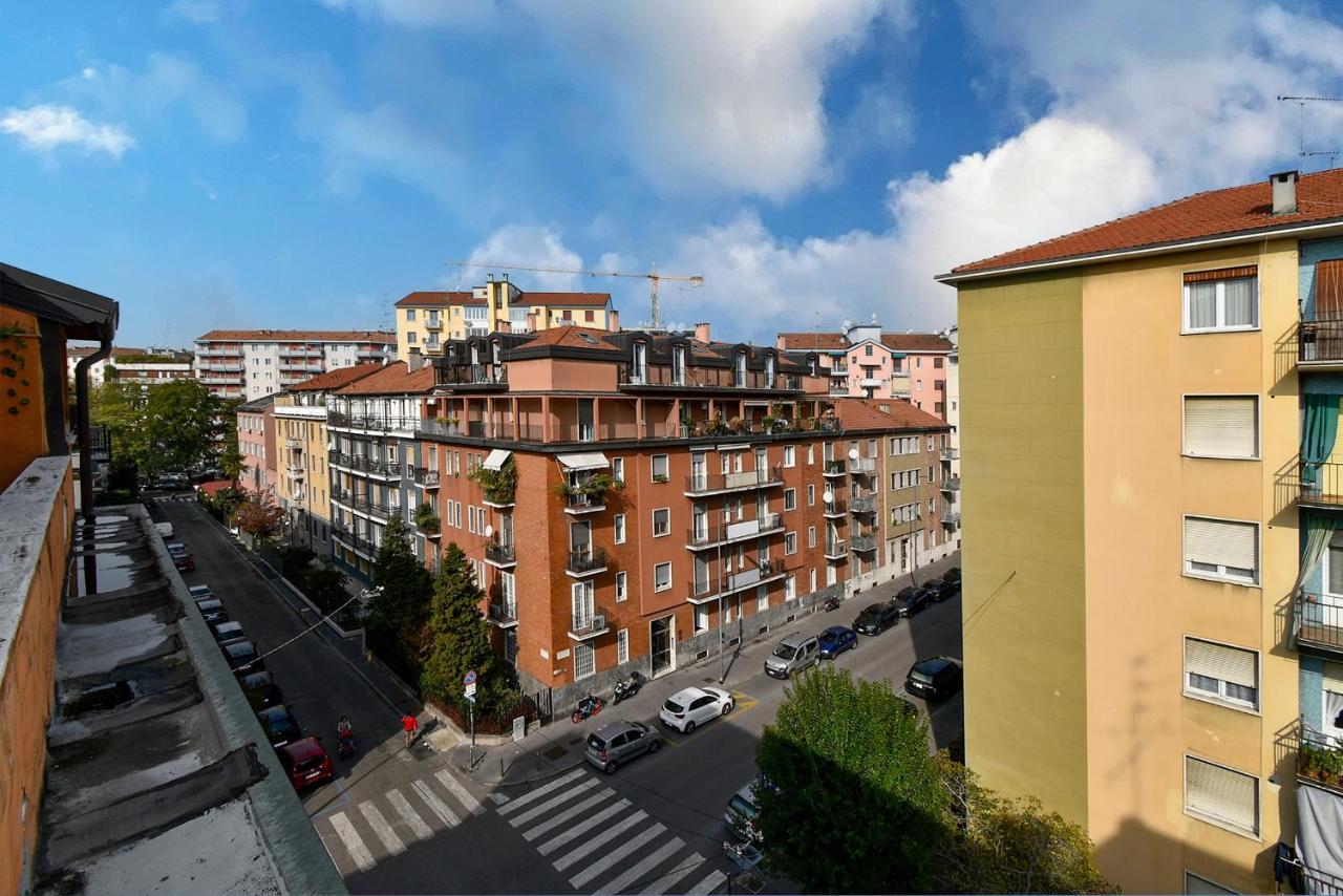 San Siro-duomo Wi-fi & Netflix Appartement *
