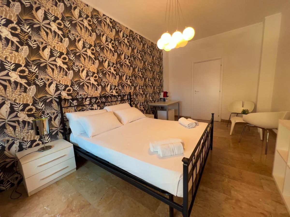 Bed & Breakfast Appartme Seveso 40 Milan