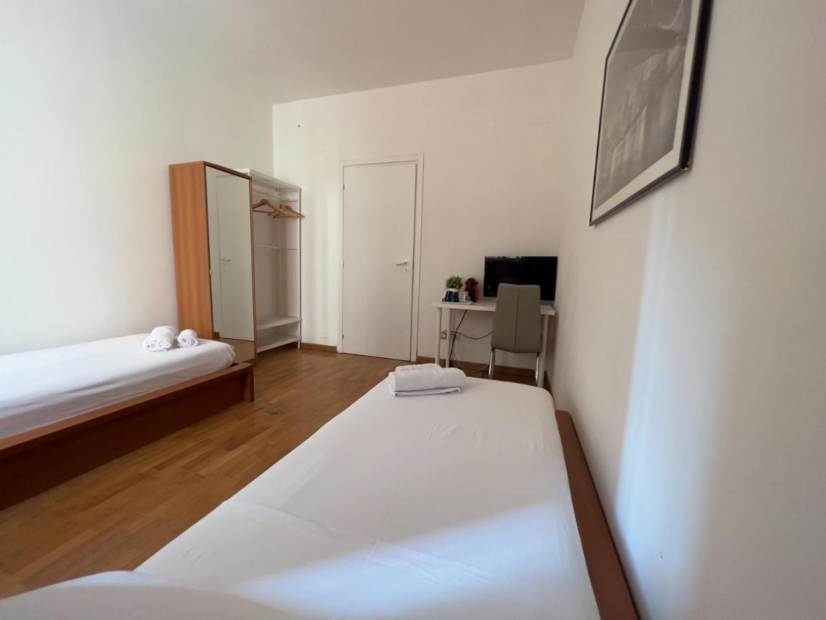 Appartme Seveso 40 Bed & Breakfast Milan