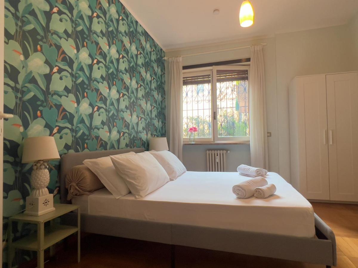 Bed & Breakfast Appartme Seveso 40 Milan
