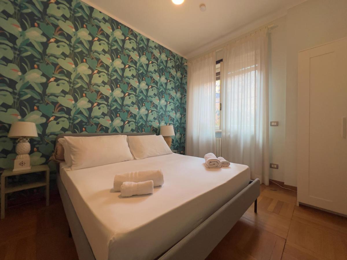 Appartme Seveso 40 Bed & Breakfast