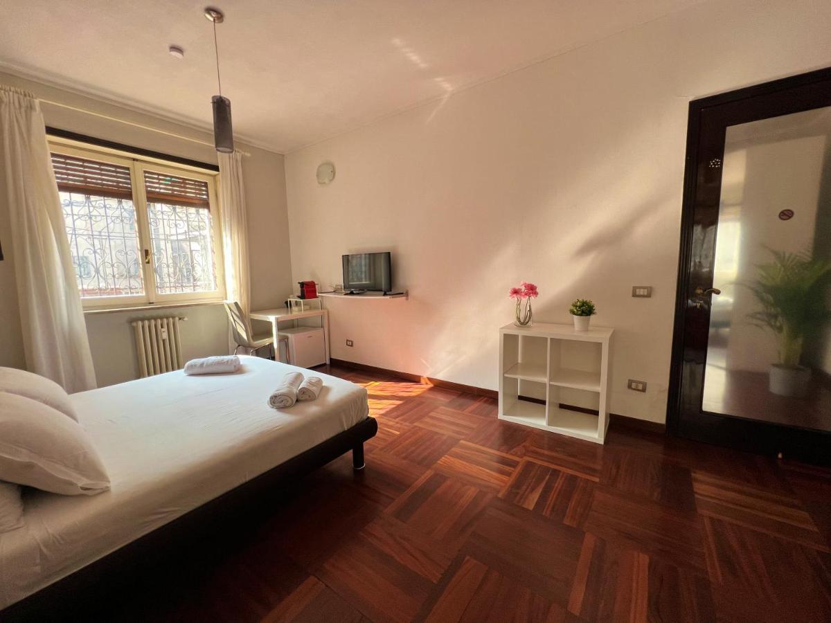 Appartme Seveso 40 * Milan