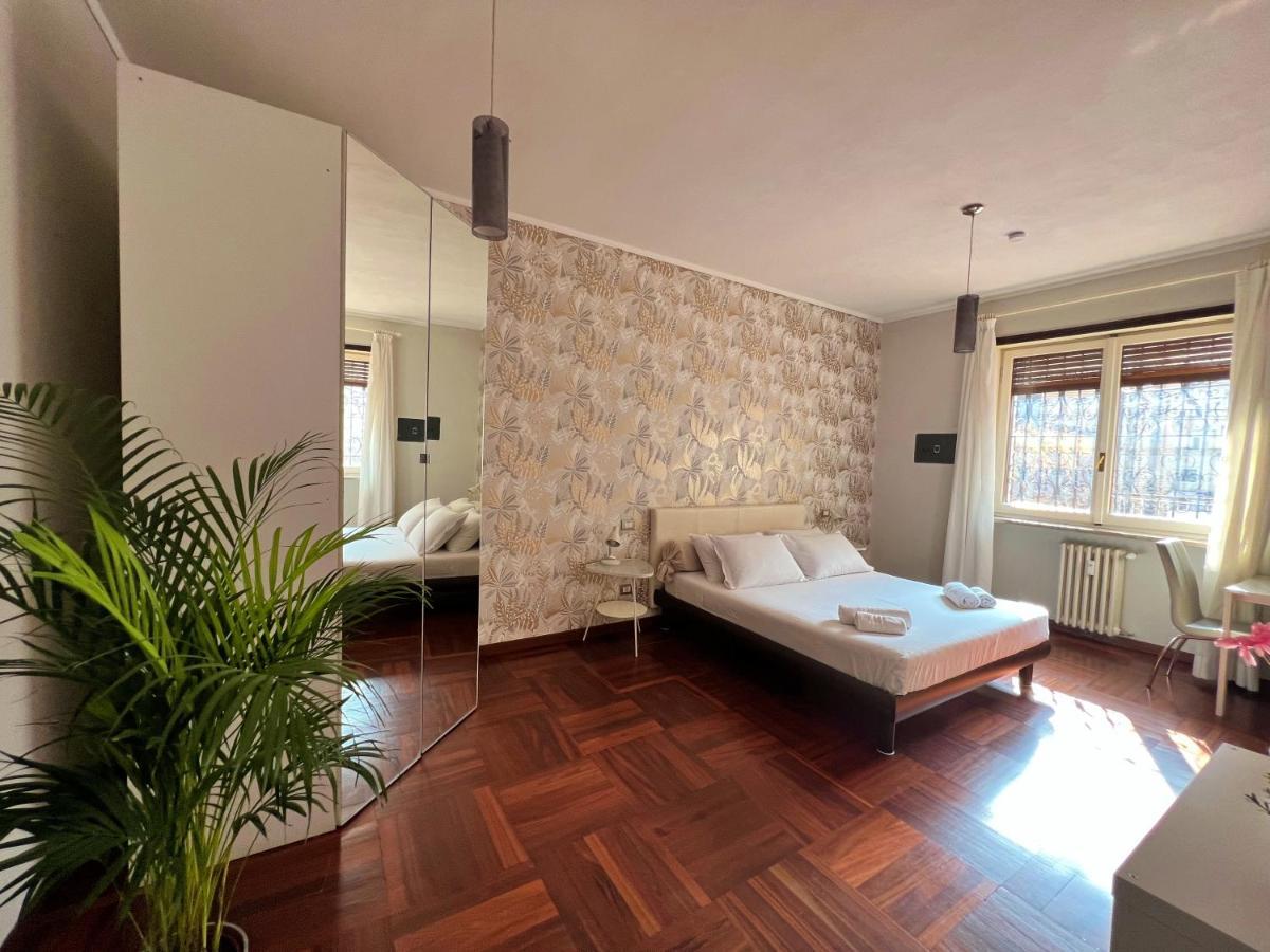 Appartme Seveso 40 Milan