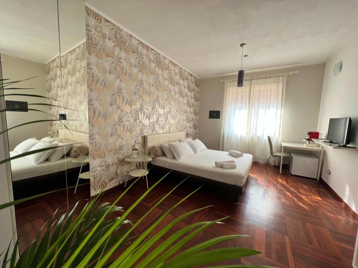Appartme Seveso 40 * Milan