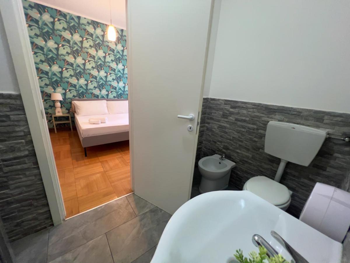Appartme Seveso 40 Bed & Breakfast Milan